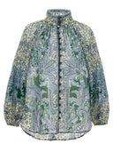 Shirt Zimmermann 'Ottie Billow'