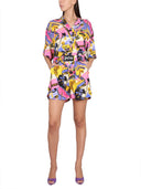 Palm Angels Miami Mix Print Shirt