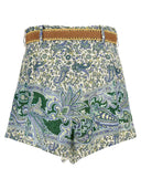 Shorts di Zimmermann 'Ottie Tuck'