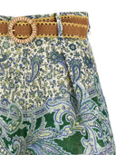 Shorts di Zimmermann 'Ottie Tuck'