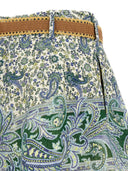 Shorts di Zimmermann 'Ottie Tuck'