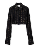 Viktor＆Rolf Top Black