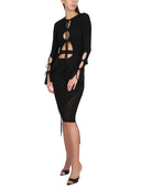 Andreadamo Knitted Cardigan
