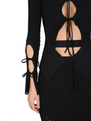 Andreadamo Knitted Cardigan