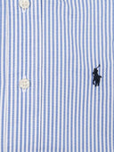 Polo Ralph Lauren Slim Fit Tops Shirt