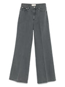 Officine Générale Romy 5 Pkt Denim Cotton