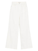 Officine Générale Romy 5 Pkt Denim Cotton