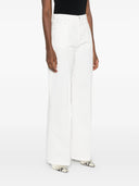 Officine Générale Romy 5 Pkt Denim Cotton