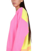 Palm Angels Jersey med Palm Motif