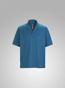 Arc`teryx Veilance Metron Ss Polo Shirt M