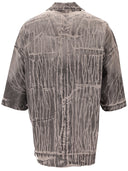 Rick Owens Drkshdw Magnum Tommy Shirt