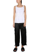 Aspesi Cotton Fil A Fil Top