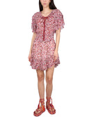 Marant étoile Florise Kjole
