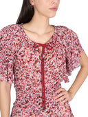 Marant étoile Florise Kjole