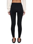 Jil Sander Leggings With Logo