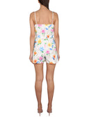 Boutique Moschino Flower Chine 'Jumpsuit