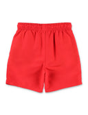 Lacoste Sea Clothing Red