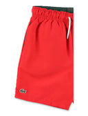Lacoste Sea Clothing Red