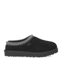 Slipper negro Ugg Tasman