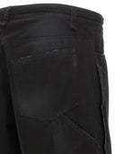 Balenciaga 'Croped Skater' byxor