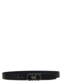 Ferragamo 'Gancini' omkeerbare riem