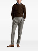 Polo Ralph Lauren Retaver de manga larga