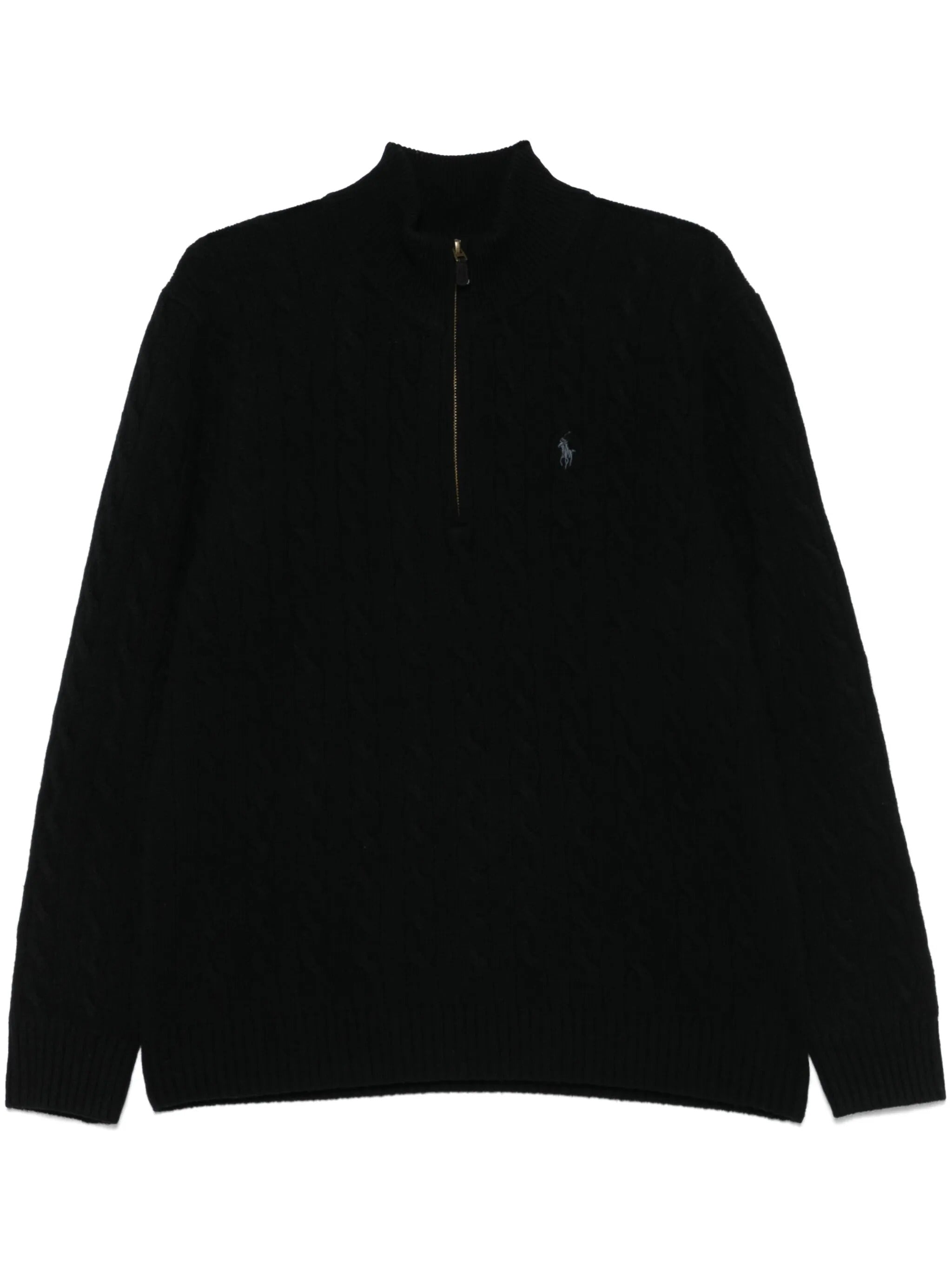 Polo Ralph Lauren Long Sleeve Pullover