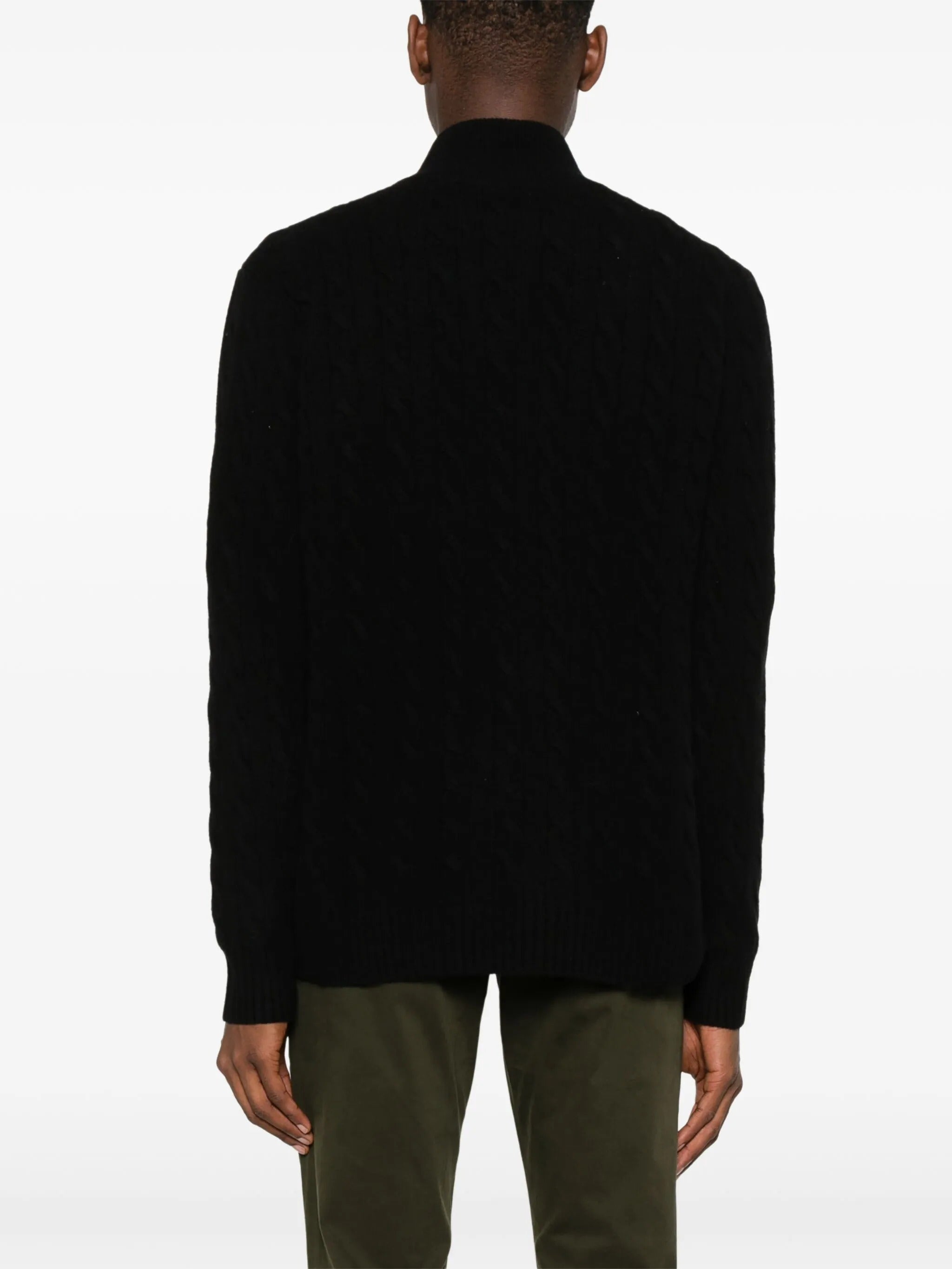 Polo Ralph Lauren Long Sleeve Pullover