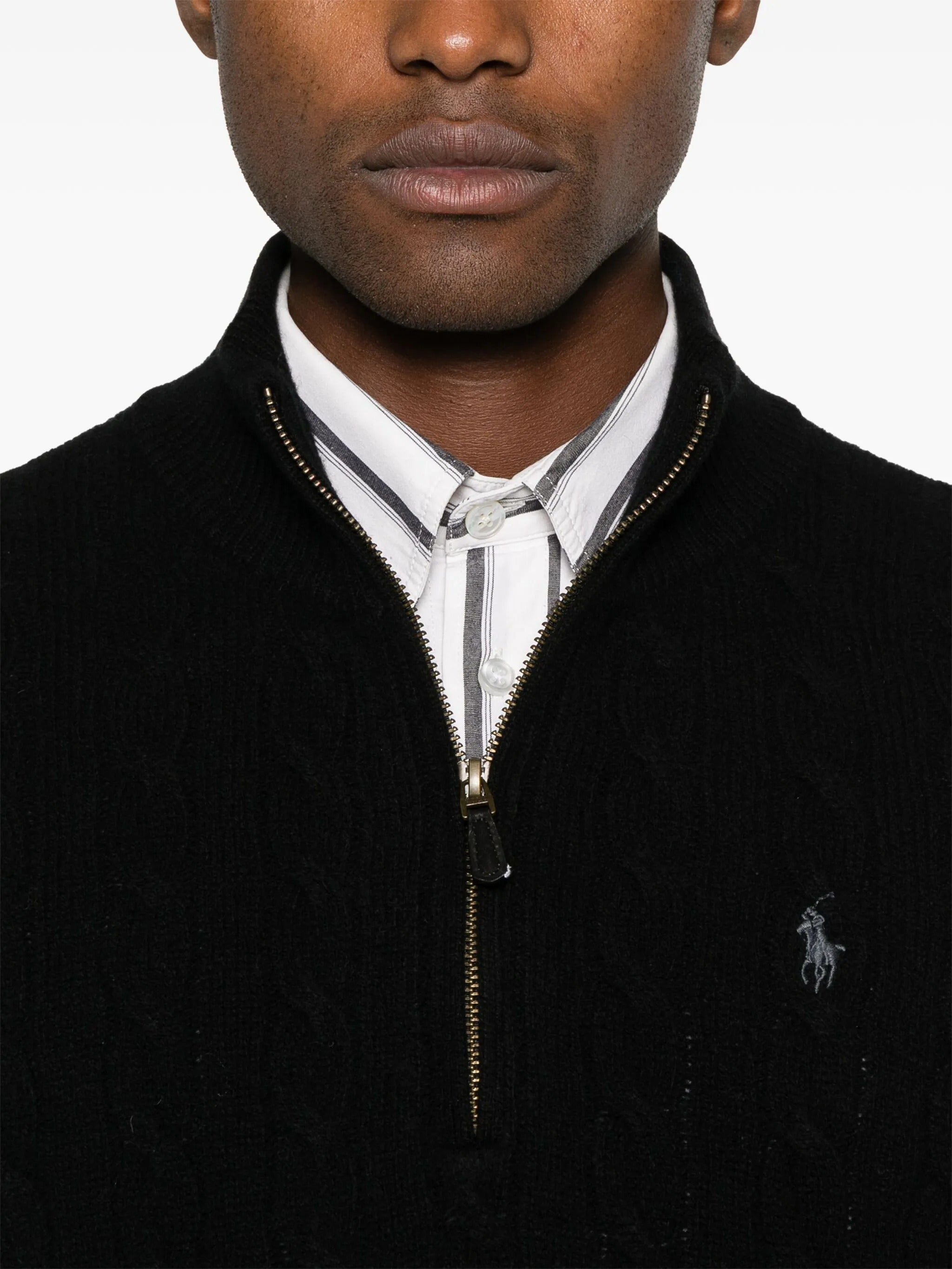 Polo Ralph Lauren Long Sleeve Pullover
