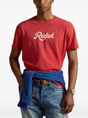 Polo Ralph Lauren T-shirt à manches courtes