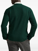 Polo Ralph Lauren Long Sleeve Cardigan