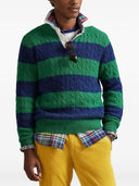 Polo Ralph Lauren Long Sleeve Pullover