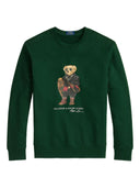 Polo Ralph Lauren Long Sleeve Sweatshirt