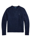 Polo Ralph Lauren Long Sleeve Pullover