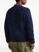 Polo Ralph Lauren Long Sleeve Pullover