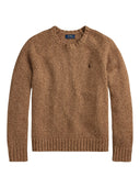 Polo Ralph Lauren Long Sleeve Pullover