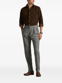 Polo Ralph Lauren Long Sleeve Sport Shirt