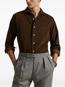 Polo Ralph Lauren Long Sleeve Sport Shirt