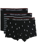 Polo Ralph Lauren 3 Pack Trunk