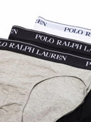 Polo Ralph Lauren 3 Pack Low Rise Brief