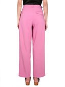 Alysi Straight Leg Pants