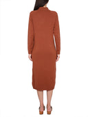 Alysi Knit Dress
