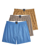 Polo Ralph Lauren 3 Pack Boxer