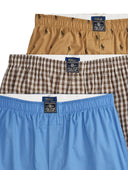Polo Ralph Lauren 3 Pack Boxer