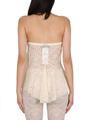 Dsquared Top Ibiza