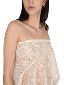 Dsquared Top Ibiza