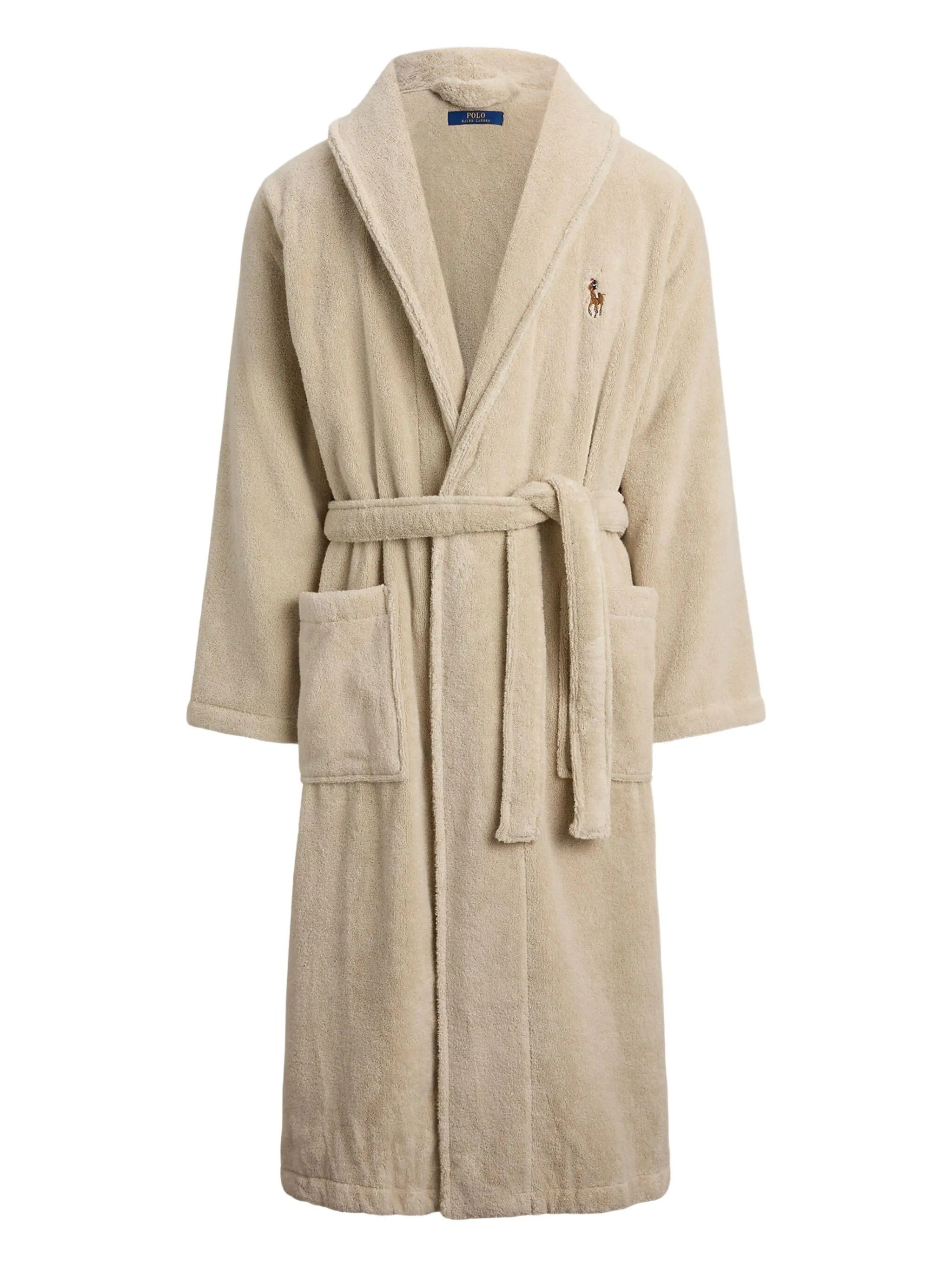 Polo Ralph Lauren Lounge Robe