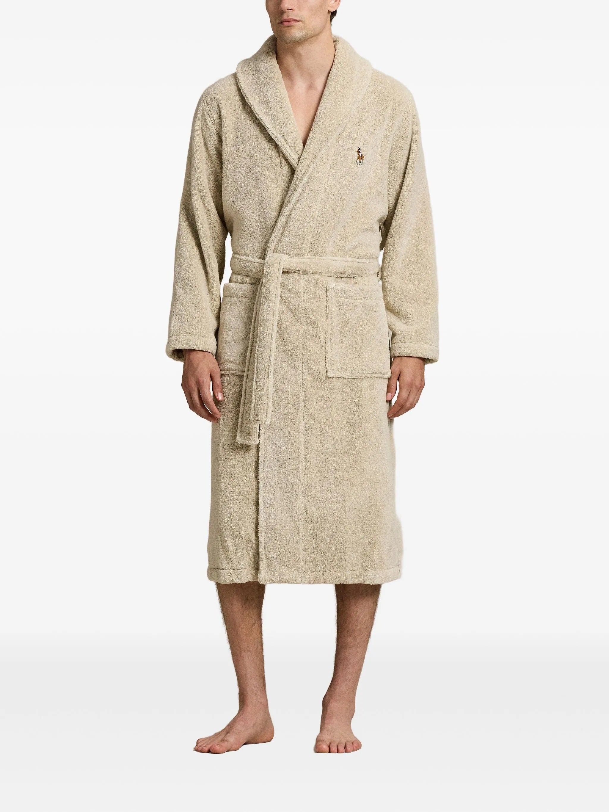 Polo Ralph Lauren Lounge Robe