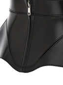 Alexander Mcqueen Corset Belt