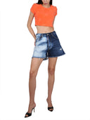 Dsquared Top Cotped